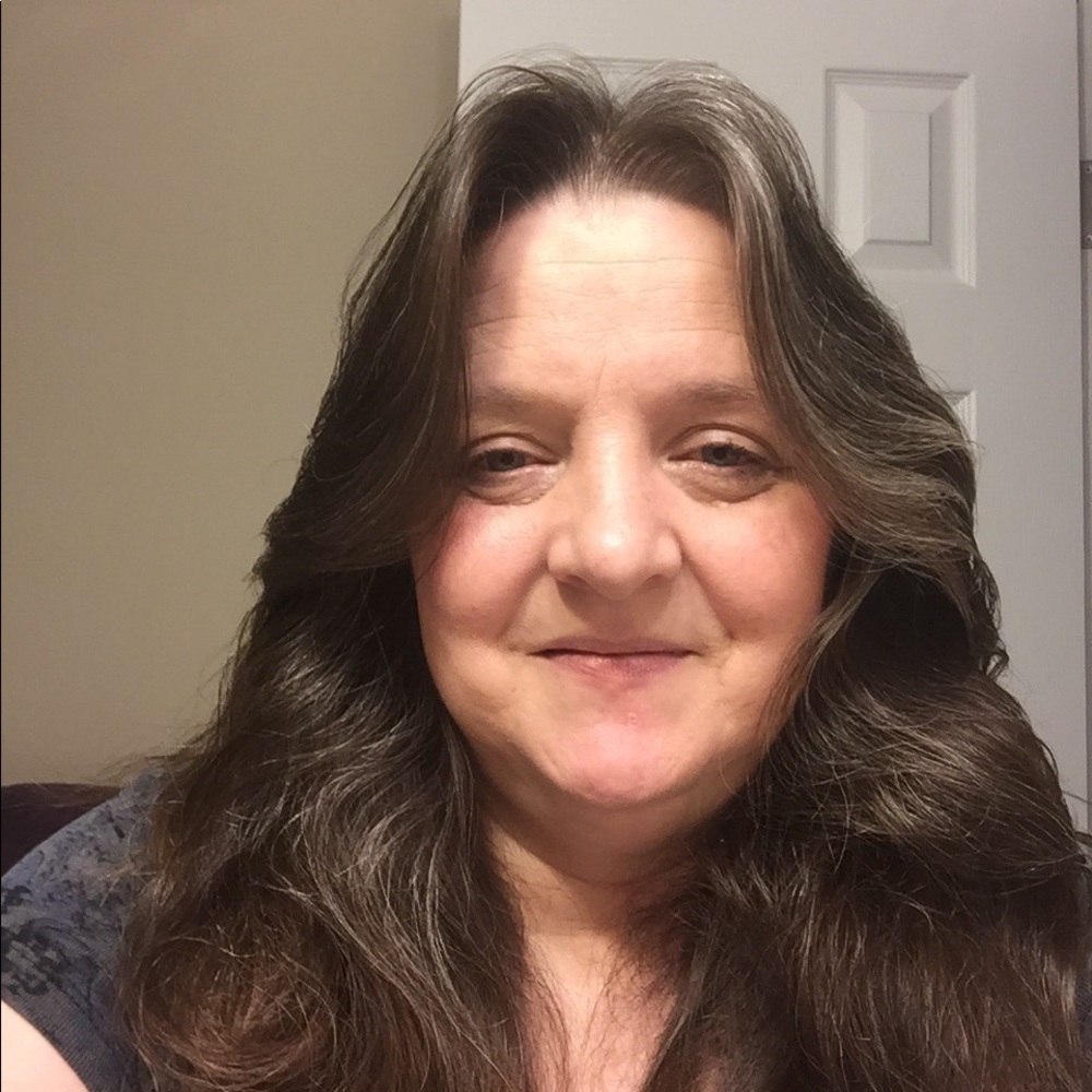 Meet your Posher, Glenna